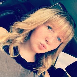 Meet your Posher, Erin